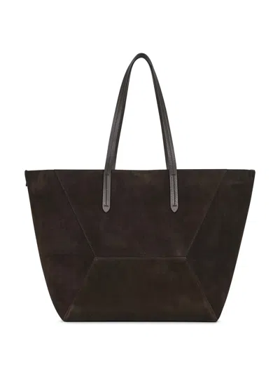 Brunello Cucinelli Women Brown Bc Duo Bag