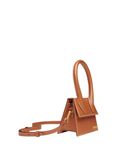 Jacquemus "le Chiquito" Bag