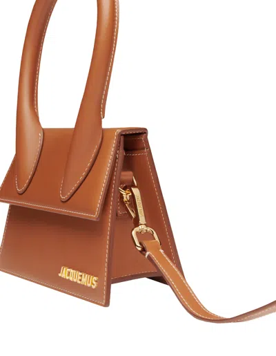 Jacquemus "le Chiquito" Bag