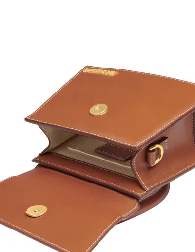 Jacquemus "le Chiquito" Bag