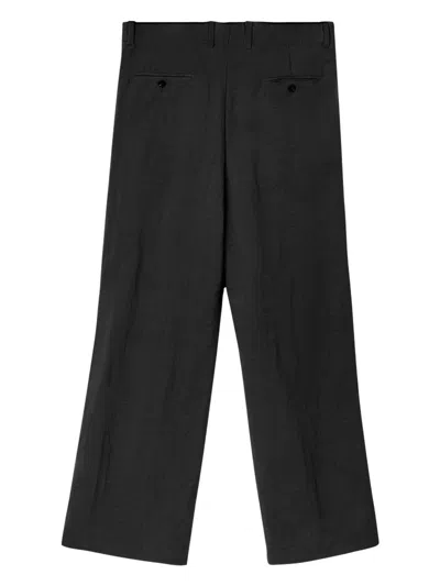 Camperlab テーラードパンツ In Black