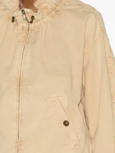 Isabel Marant Étoile Plume Jacket