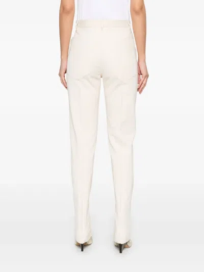 Isabel Marant Hose Lirokae In Neutral