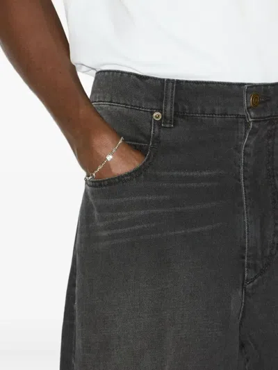 Isabel Marant Gary ブレスレット In Metallic