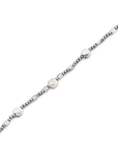 Isabel Marant Gary ブレスレット In Metallic