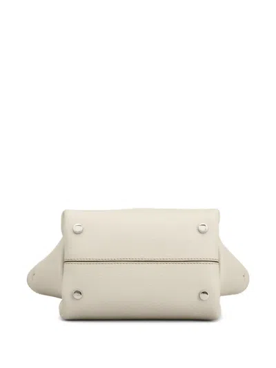 Tod's レザー ミニバッグ