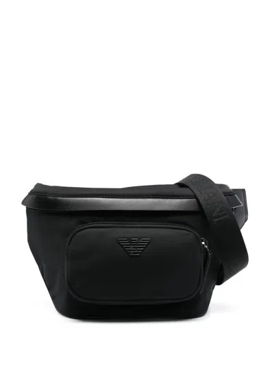 Emporio Armani Belt Bag Bags