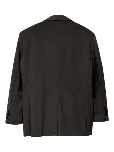 Camperlab フラップポケット ジャケット In Black