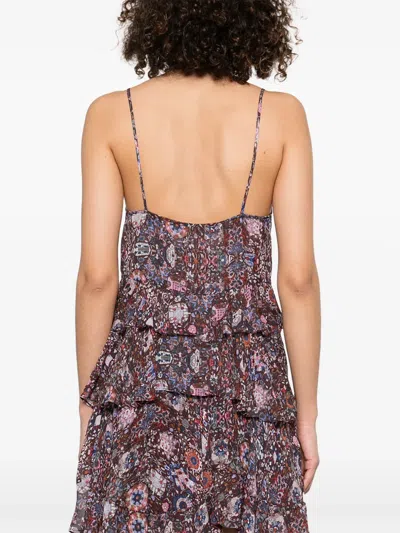 Isabel Marant Étoile Briara ブラウス