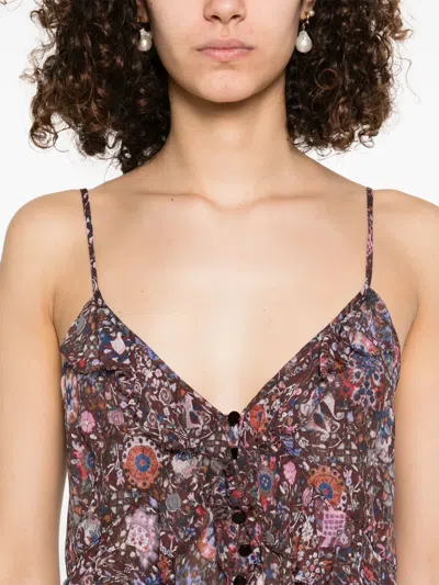 Isabel Marant Étoile Briara ブラウス