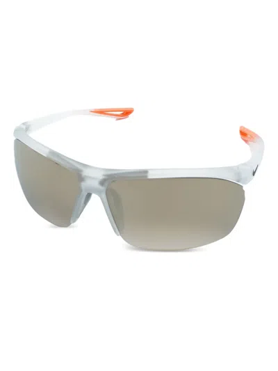 Nike Tailwind E Sunglasses In Gray