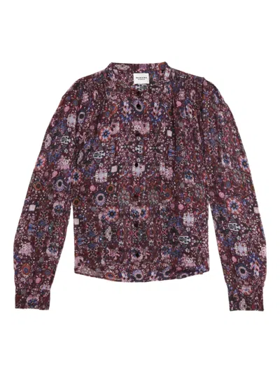 Isabel Marant Étoile Noeline ブラウス