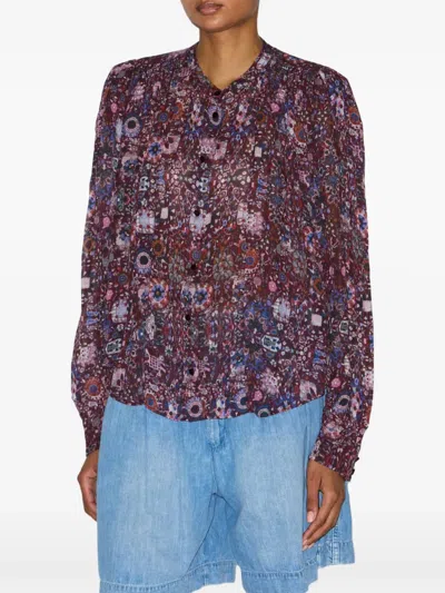 Isabel Marant Étoile Noeline ブラウス