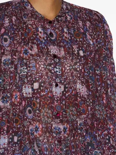 Isabel Marant Étoile Noeline ブラウス