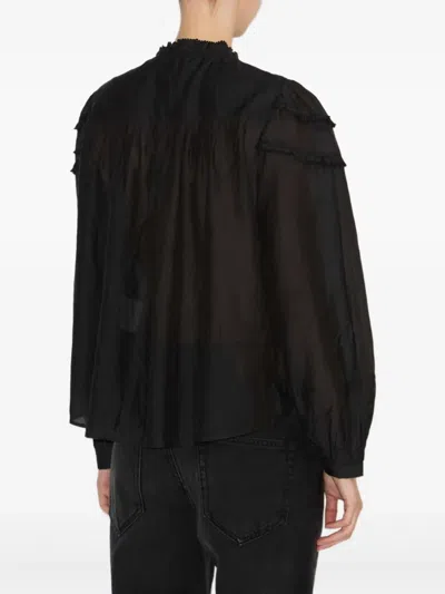 Isabel Marant Étoile Christa ブラウス