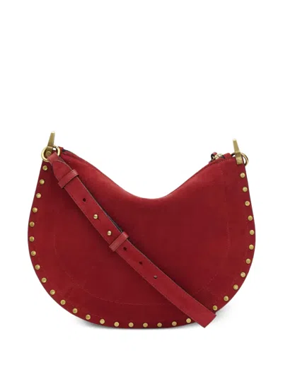 Isabel Marant Oskan ショルダーバッグ