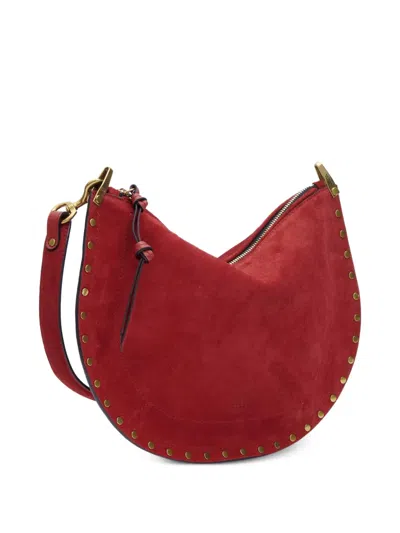 Isabel Marant Oskan ショルダーバッグ