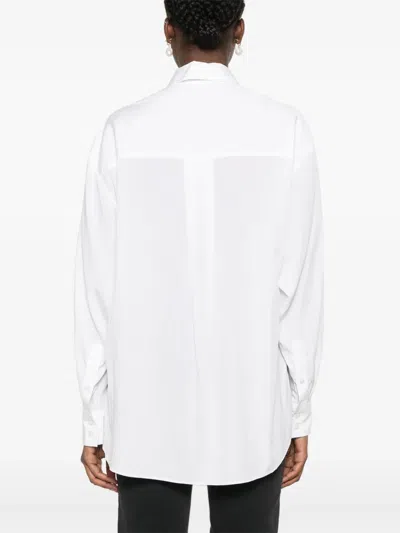 Isabel Marant Fabriza シャツ In White