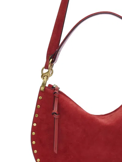 Isabel Marant Oskan ショルダーバッグ