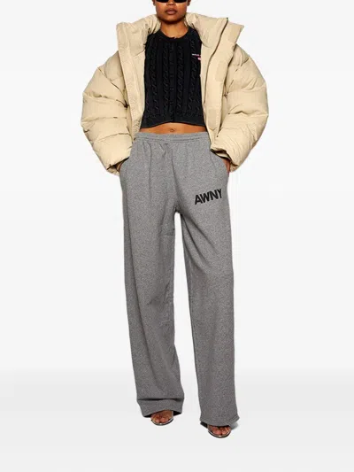 Entire Studios Mml Puffer Cotton Jacket In Neutral