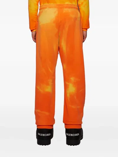 Rensuke Tokyo Logo-print Tracksuit Bottoms