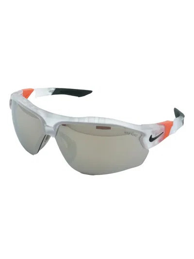 Nike Show X3 E Sunglasses In Gray
