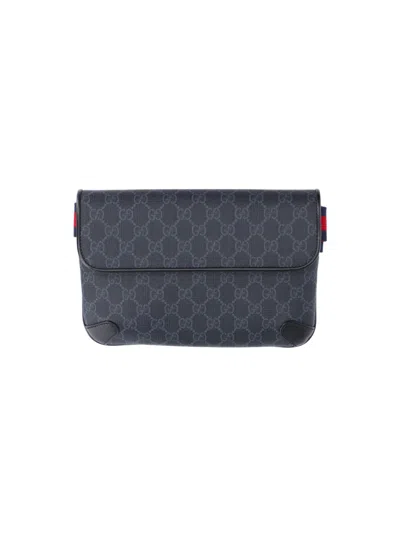 Gucci Belt Bag "gg"