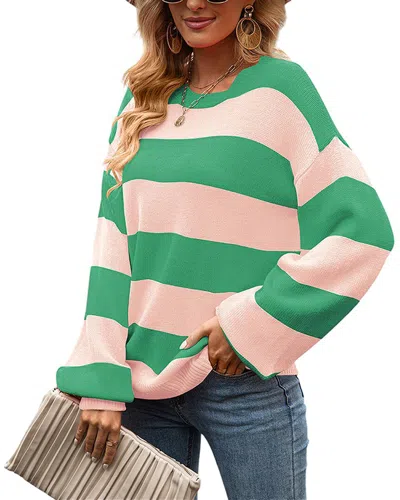 Enjoy Petra Pullover