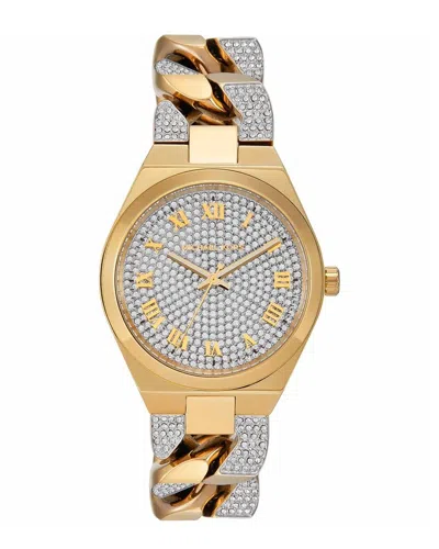 Michael Kors Women's Lennox Watch