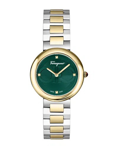 Ferragamo Women's Chic Watch
