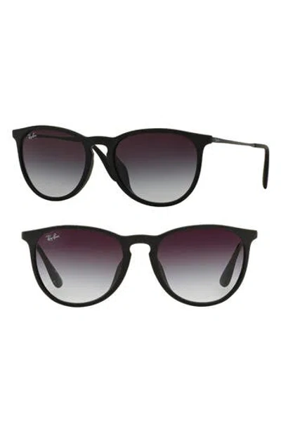 Ray Ban Ray-ban Erika Classic 57mm Sunglasses