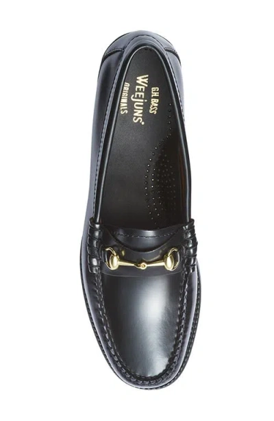 G.h. Bass Originals Lianna Bit Loafer