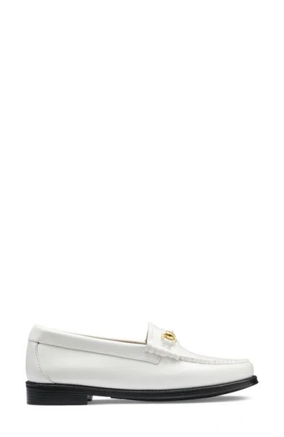 G.h. Bass Originals Lianna Bit Loafer