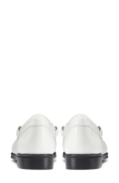 G.h. Bass Originals Lianna Bit Loafer