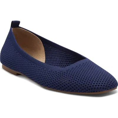 Lucky Brand Daneric Ballet Flat