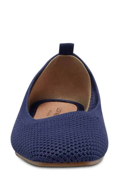 Lucky Brand Daneric Ballet Flat
