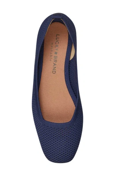 Lucky Brand Daneric Ballet Flat