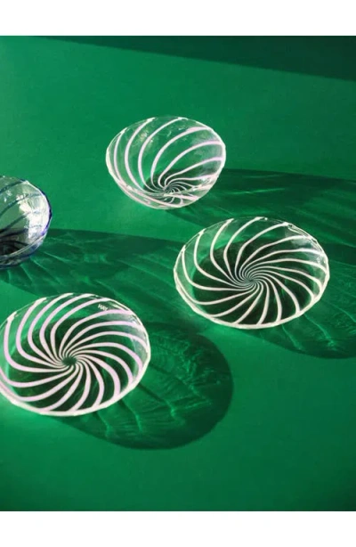 Hay Spin Saucer