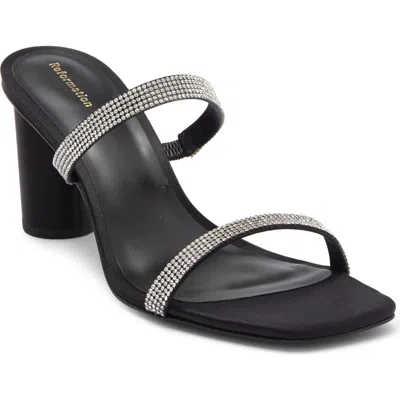 Reformation Maison Sandal
