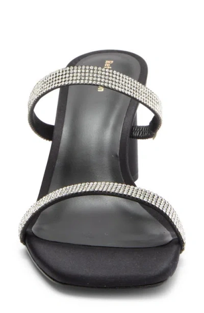 Reformation Maison Sandal