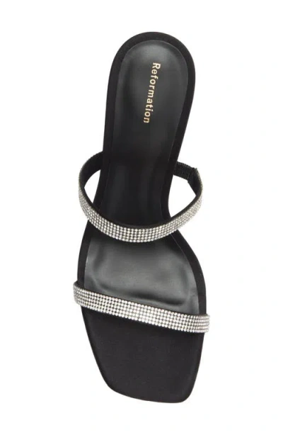 Reformation Maison Sandal