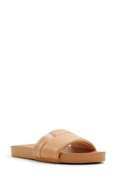 Roxy Slip In Slide Sandal