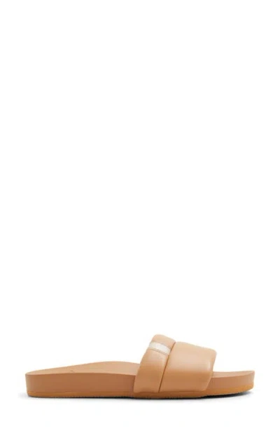 Roxy Slip In Slide Sandal
