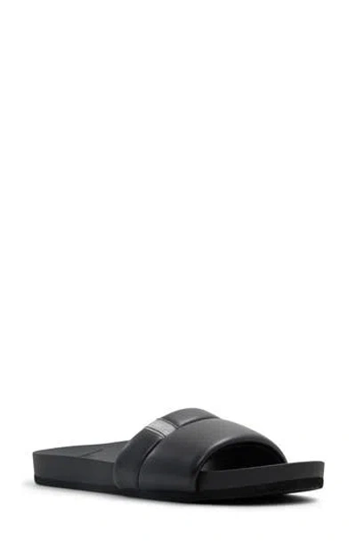 Roxy Slip In Slide Sandal