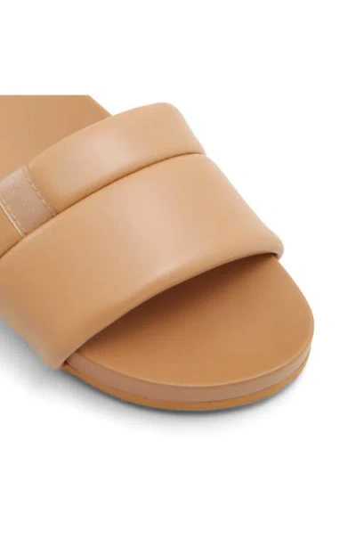 Roxy Slip In Slide Sandal
