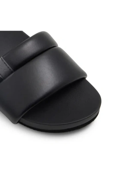 Roxy Slip In Slide Sandal