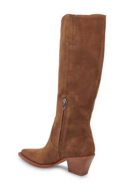 Dolce Vita Raj Pointed Toe Knee High Boot