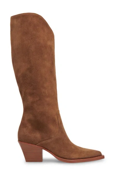 Dolce Vita Raj Pointed Toe Knee High Boot