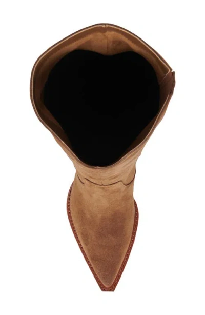 Dolce Vita Raj Pointed Toe Knee High Boot
