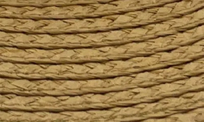 Marcus Adler Straw Panama Hat